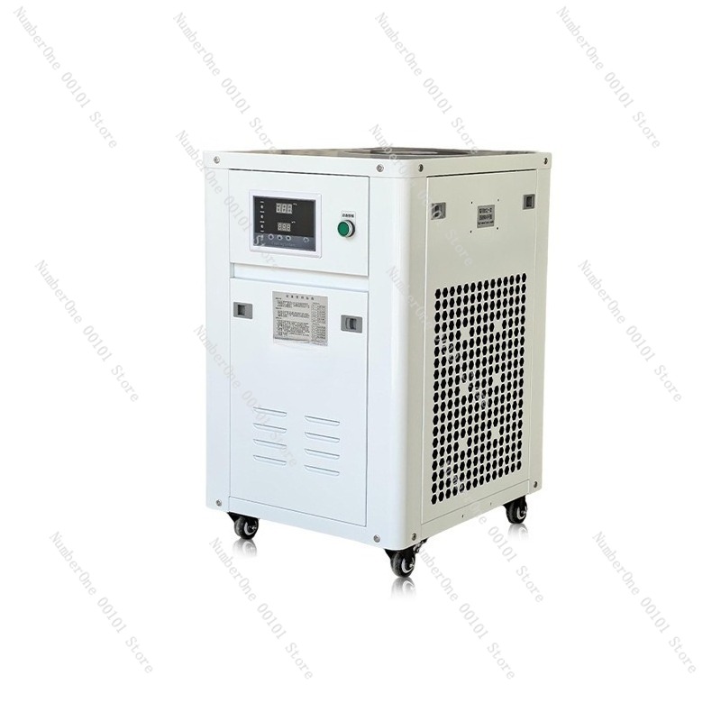 Industrial Laser Engraver - Mesin Pendingin Air Industri 1HP, Mesin