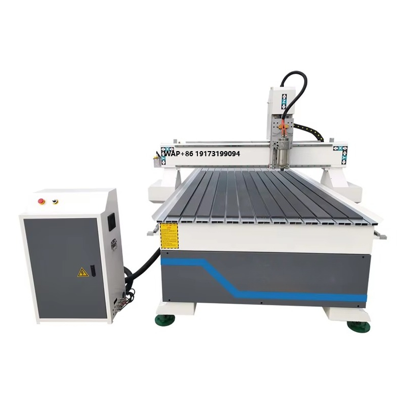 Cnc Router Machine - Mesin Router CNC Kayu 3D 4x8