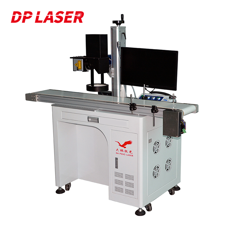 Laser Marking Machine - Harga Mesin Penanda Laser Serat dengan