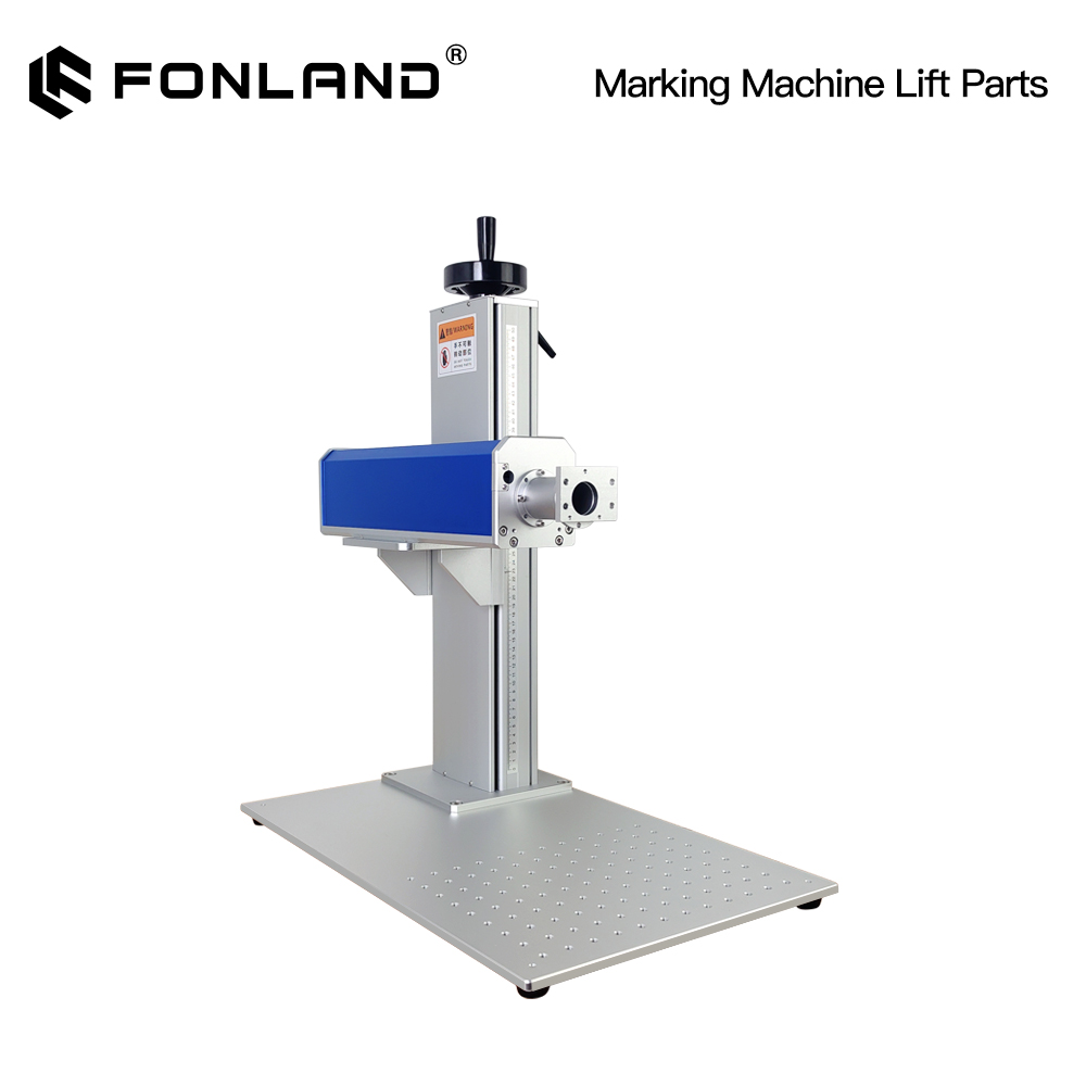 Industrial Laser Engraver - Casing Mesin Penanda Laser Rayucs MAX