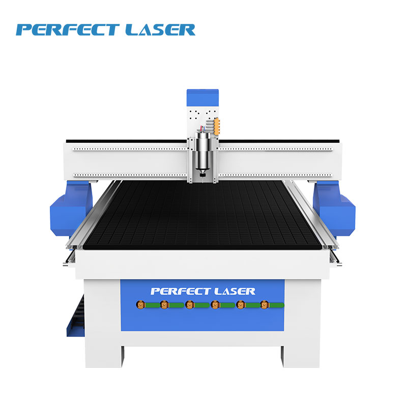 Cnc Router Machine - 1325 Mesin CNC Router 3D untuk