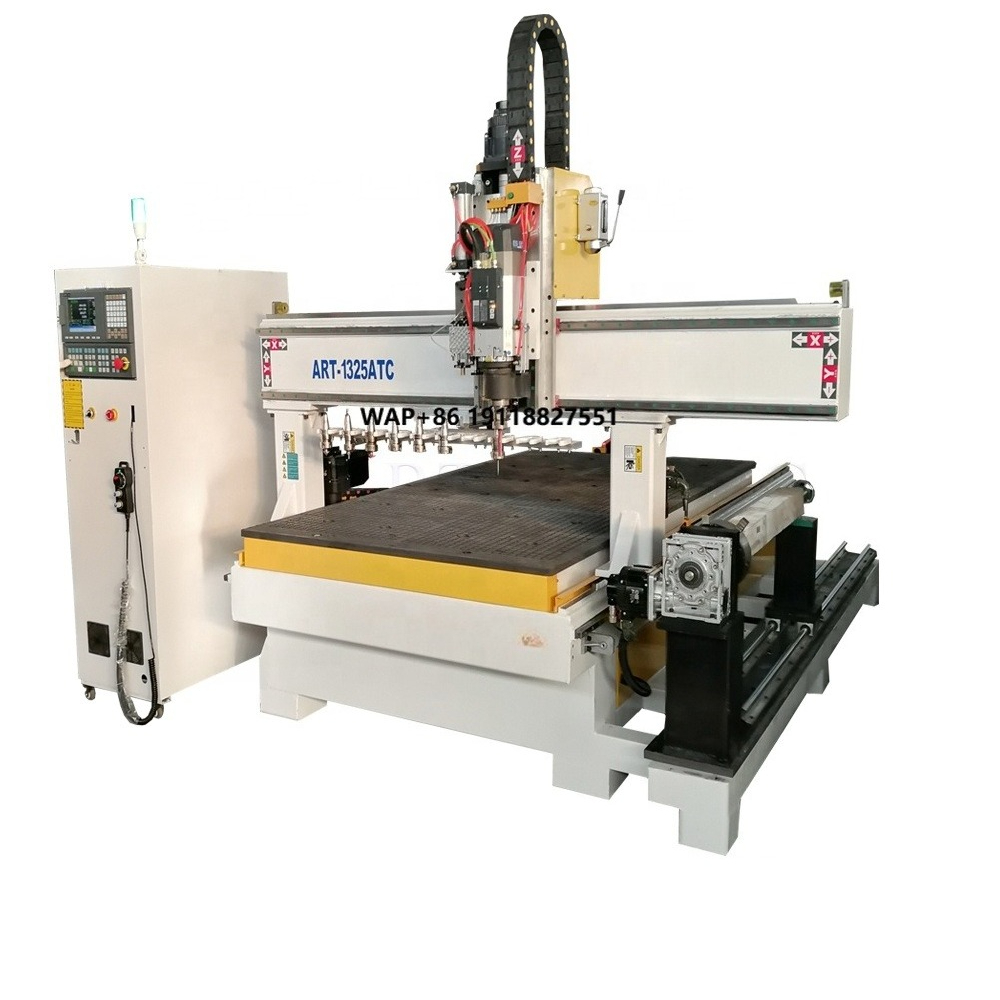 Cnc Router Machine - Harga Terbaik Ukuran Besar 1325 1530