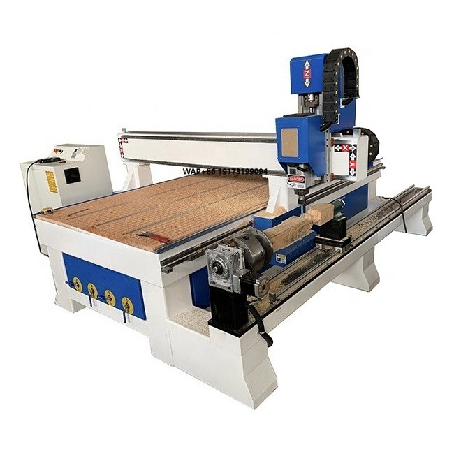Cnc Router Machine - Pasokan Pabrik Mesin Ukiran Kayu Presisi