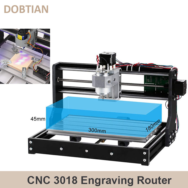 Laser Engraving Software - Mesin Ukiran Kayu CNC 3018 PRO