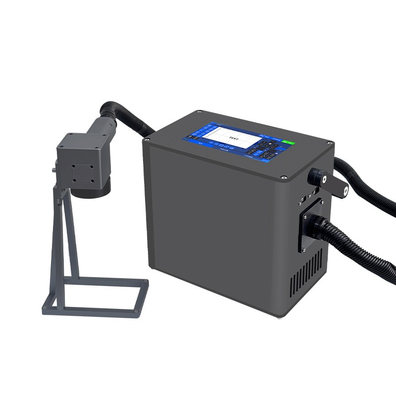 Laser Marking Machine - Mesin Penanda Laser Genggam Portabel untuk