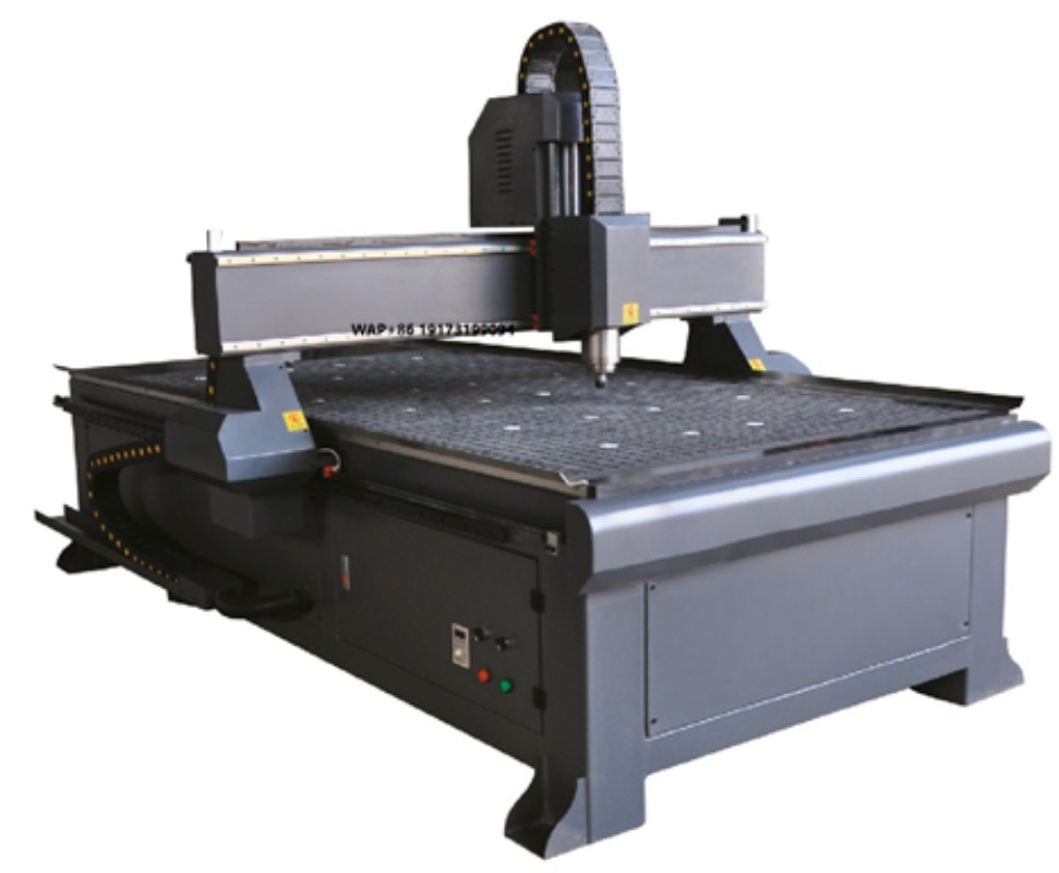 Cnc Router Machine - Mesin Router CNC Ejon 1325 Laris