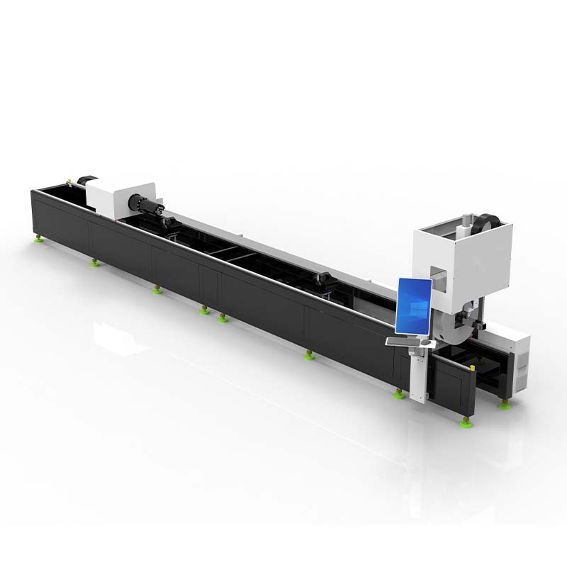 Industrial Grade Laser Cutter - Pemotong Tabung Laser Serat Kelas Industri