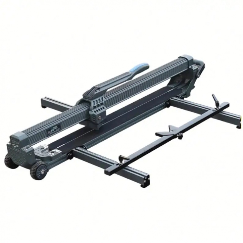 Industrial Grade Laser Cutter - Mesin Pemotong Ubin dan Batu Portabel