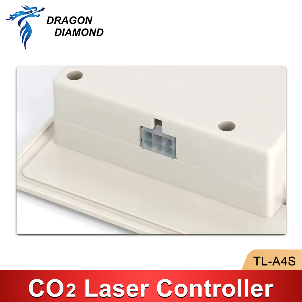Sistem Pengontrol Laser Co2 TL - Laser Engraving Software ulasan dan harga