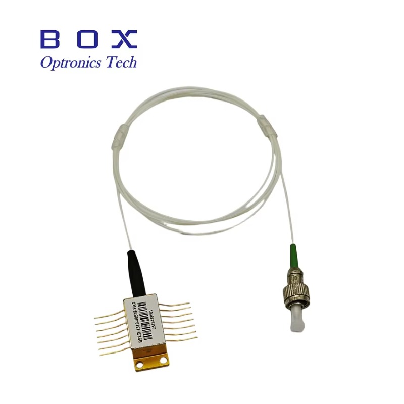 2026 1530nm DFB Butterfly Lase - Diode Laser Module ulasan dan harga