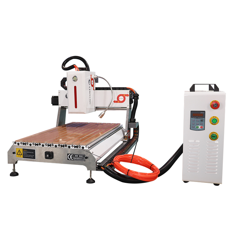 Mesin Ukiran dan Pemotong Mura - Cnc Router Machine ulasan dan harga