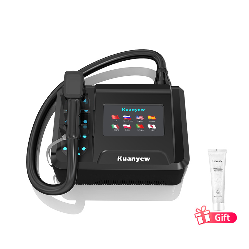 Harga Pabrik 20000000   Penghi - Industrial Laser Hair Removal Machine ulasan dan harga