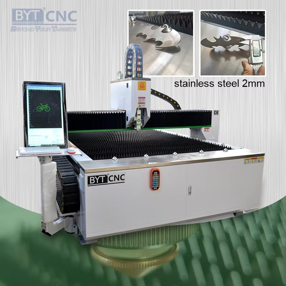 Mesin Pemotong Logam Laser Fib - Industrial Grade Laser Cutter ulasan dan harga