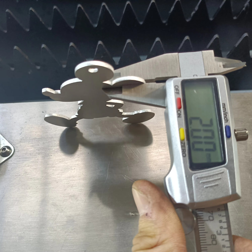 Mesin Pemotong Logam Laser Fib - Industrial Grade Laser Cutter ulasan dan harga