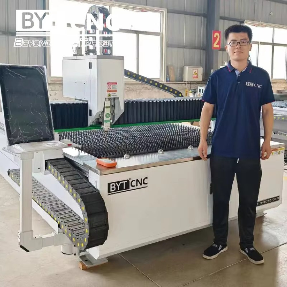 Mesin Pemotong Logam Laser Fib - Industrial Grade Laser Cutter ulasan dan harga