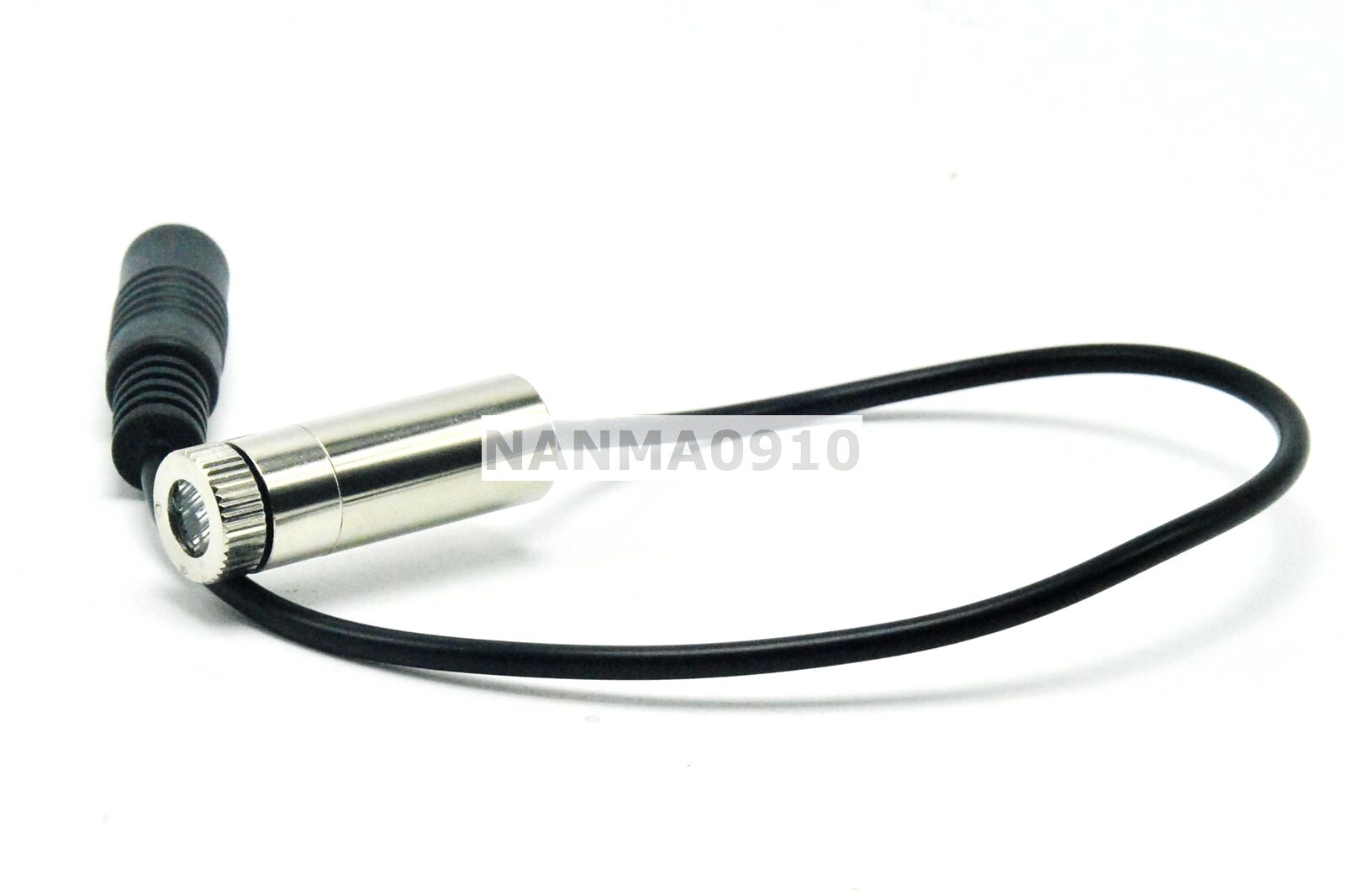 Dot/garis/lintas focused 650nm - Diode Laser Module ulasan dan harga
