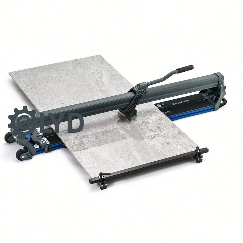 Pemotong Kaca Ubin Tebal Manua - Industrial Grade Laser Cutter ulasan dan harga