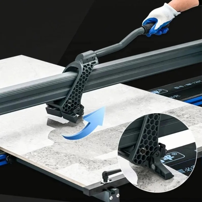 Pemotong Kaca Ubin Tebal Manua - Industrial Grade Laser Cutter ulasan dan harga