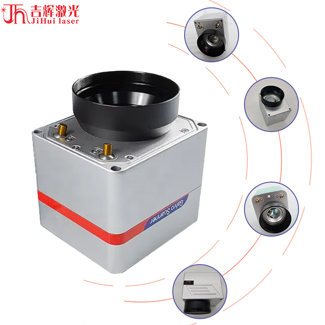 RC1001 SG7110 Galvanometer Pre - Laser Marking Machine ulasan dan harga