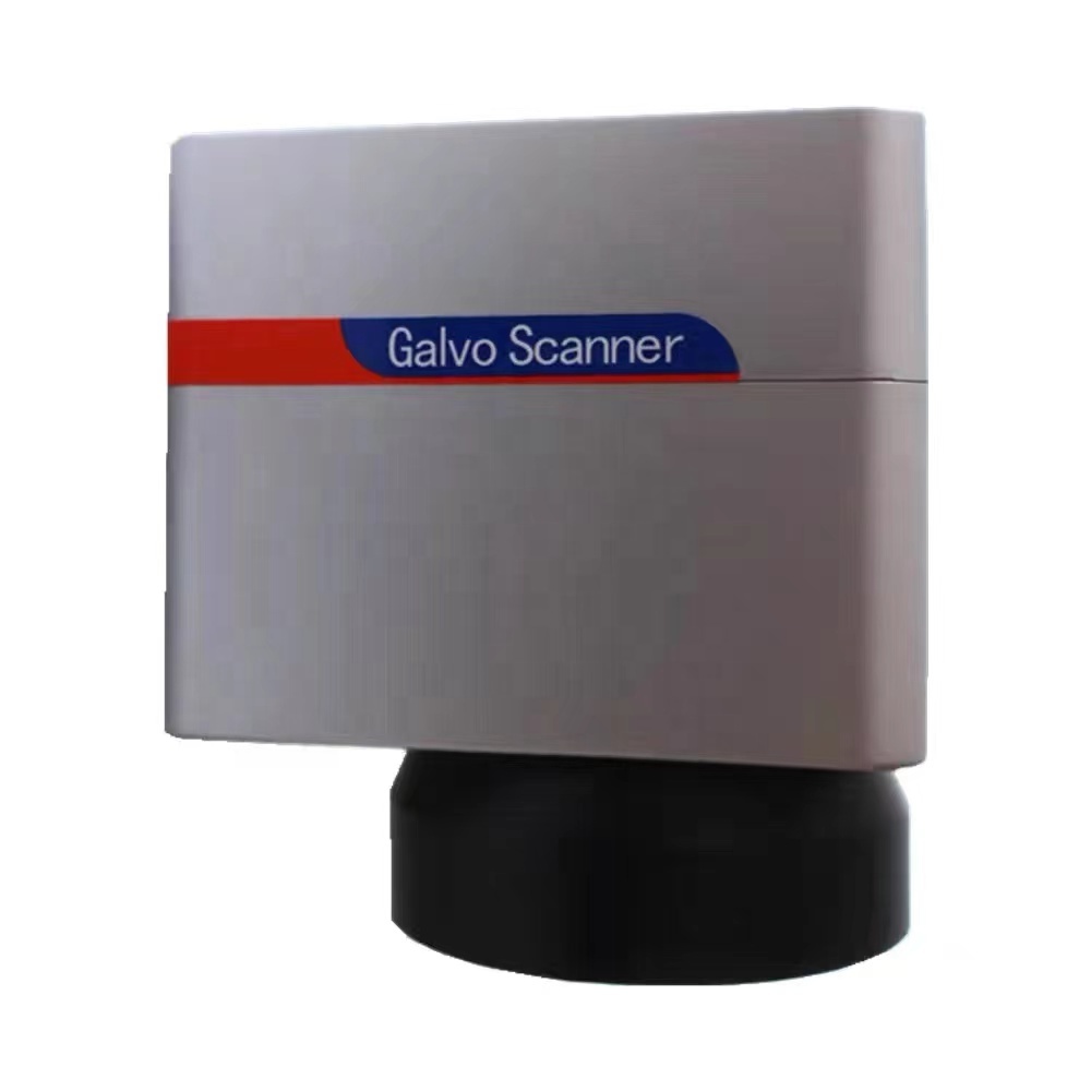 RC1001 SG7110 Galvanometer Pre - Laser Marking Machine ulasan dan harga