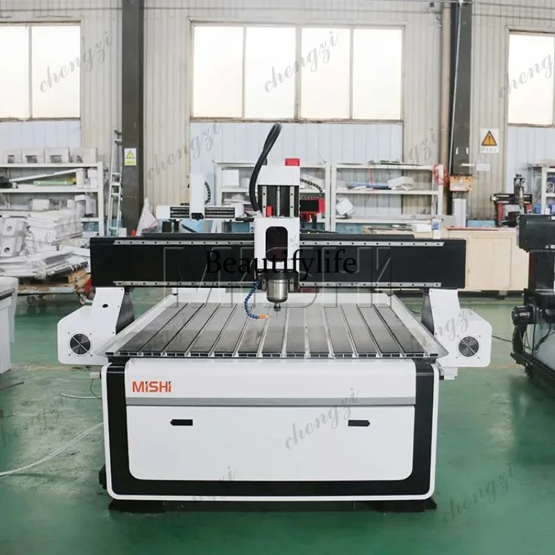Mesin CNC Router Meja Kecil HR - Cnc Router Machine ulasan dan harga