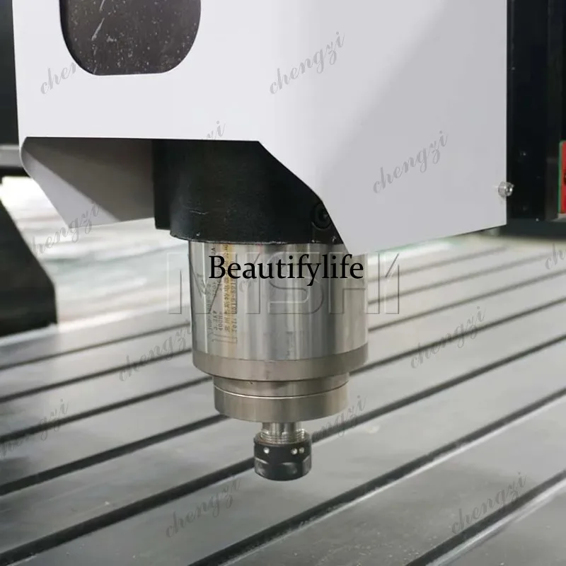 Mesin CNC Router Meja Kecil HR - Cnc Router Machine ulasan dan harga