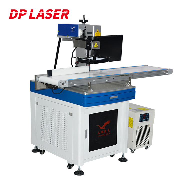 Harga Mesin Penanda Laser Sera - Laser Marking Machine ulasan dan harga