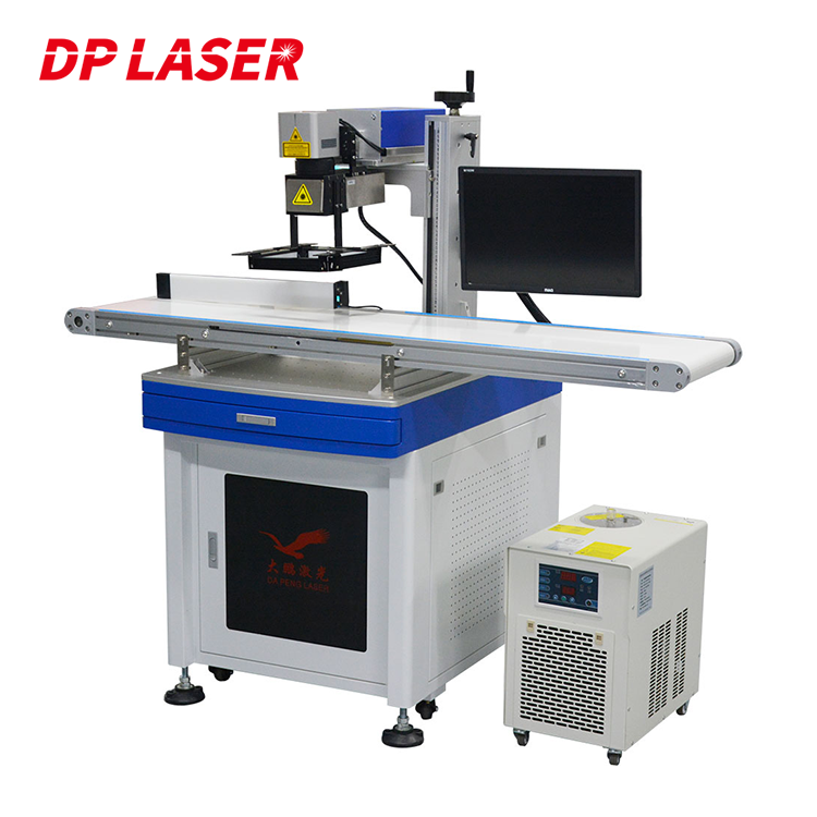 Harga Mesin Penanda Laser Sera - Laser Marking Machine ulasan dan harga