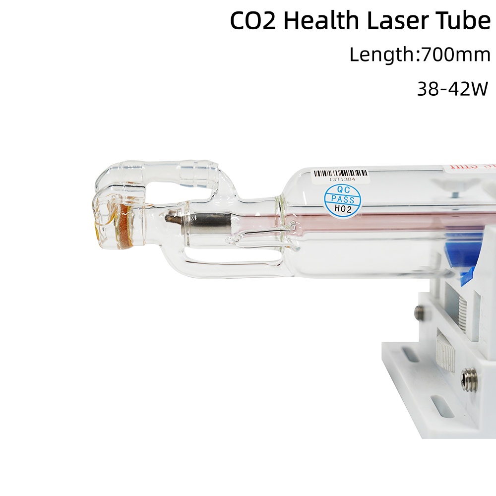 Tabung Laser CO2 Bluetimes 700 - Industrial Grade Laser Cutter ulasan dan harga