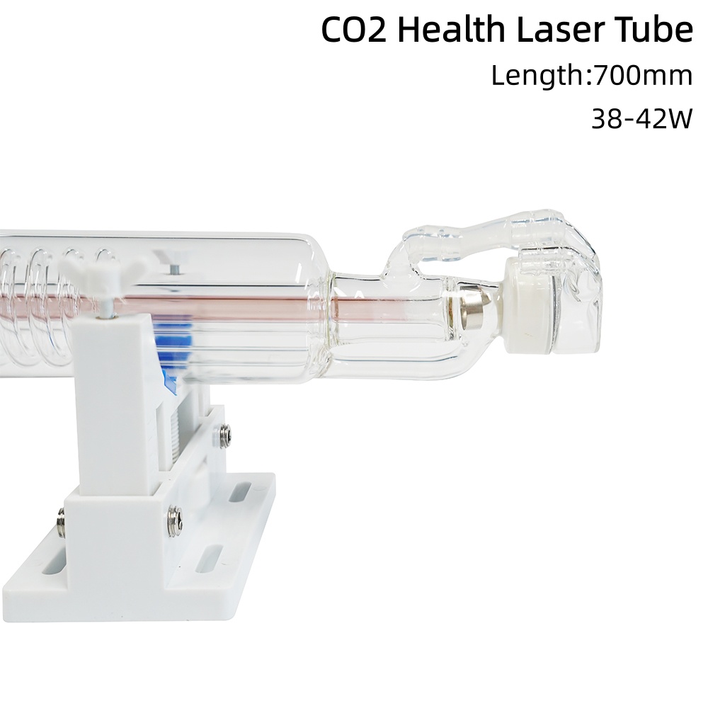 Tabung Laser CO2 Bluetimes 700 - Industrial Grade Laser Cutter ulasan dan harga