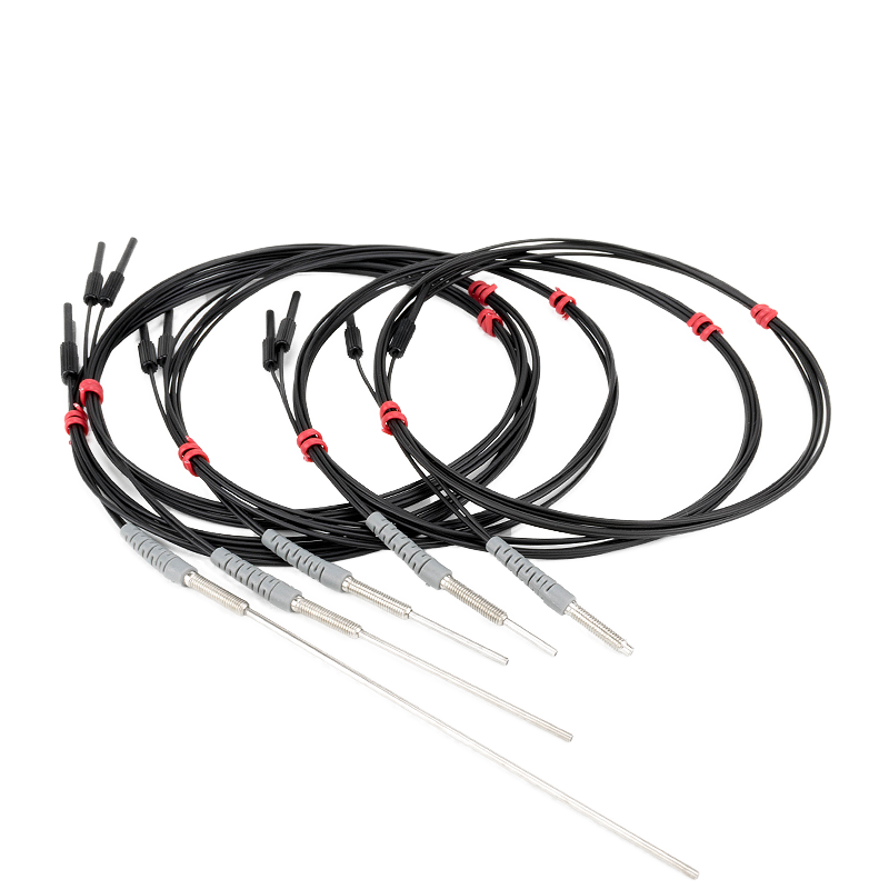 Sensor Serat Optik Otomatisasi - Industrial Laser Operator ulasan dan harga