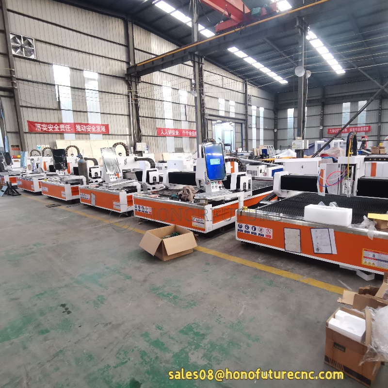 Mesin Laser CNC Industri 1530, - Industrial Grade Laser Cutter ulasan dan harga