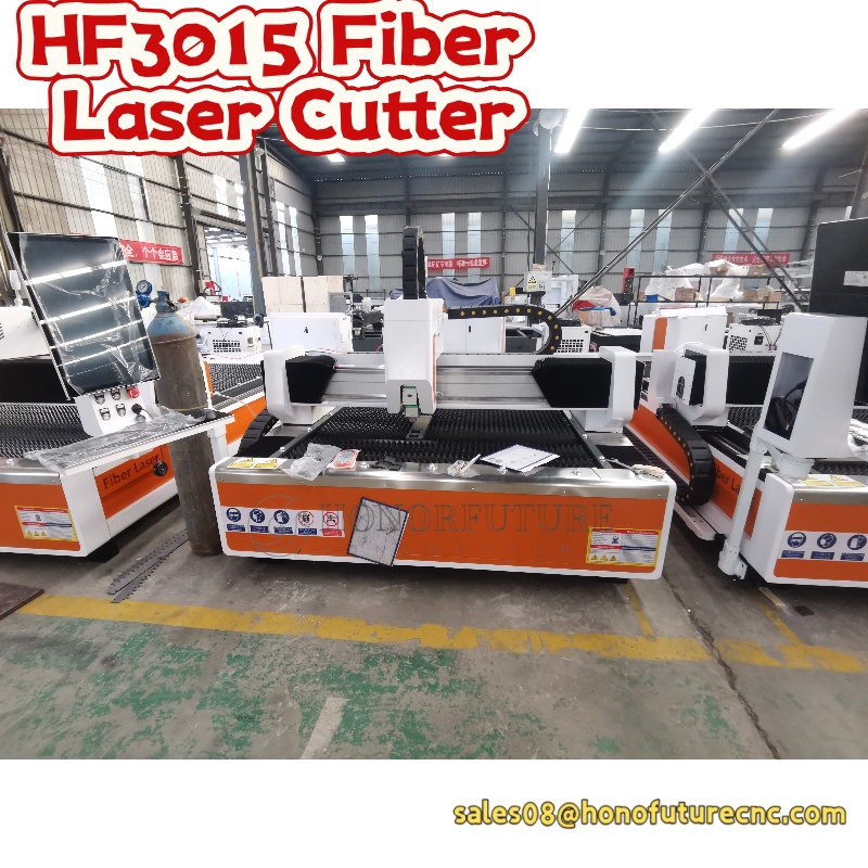 Mesin Laser CNC Industri 1530, - Industrial Grade Laser Cutter ulasan dan harga