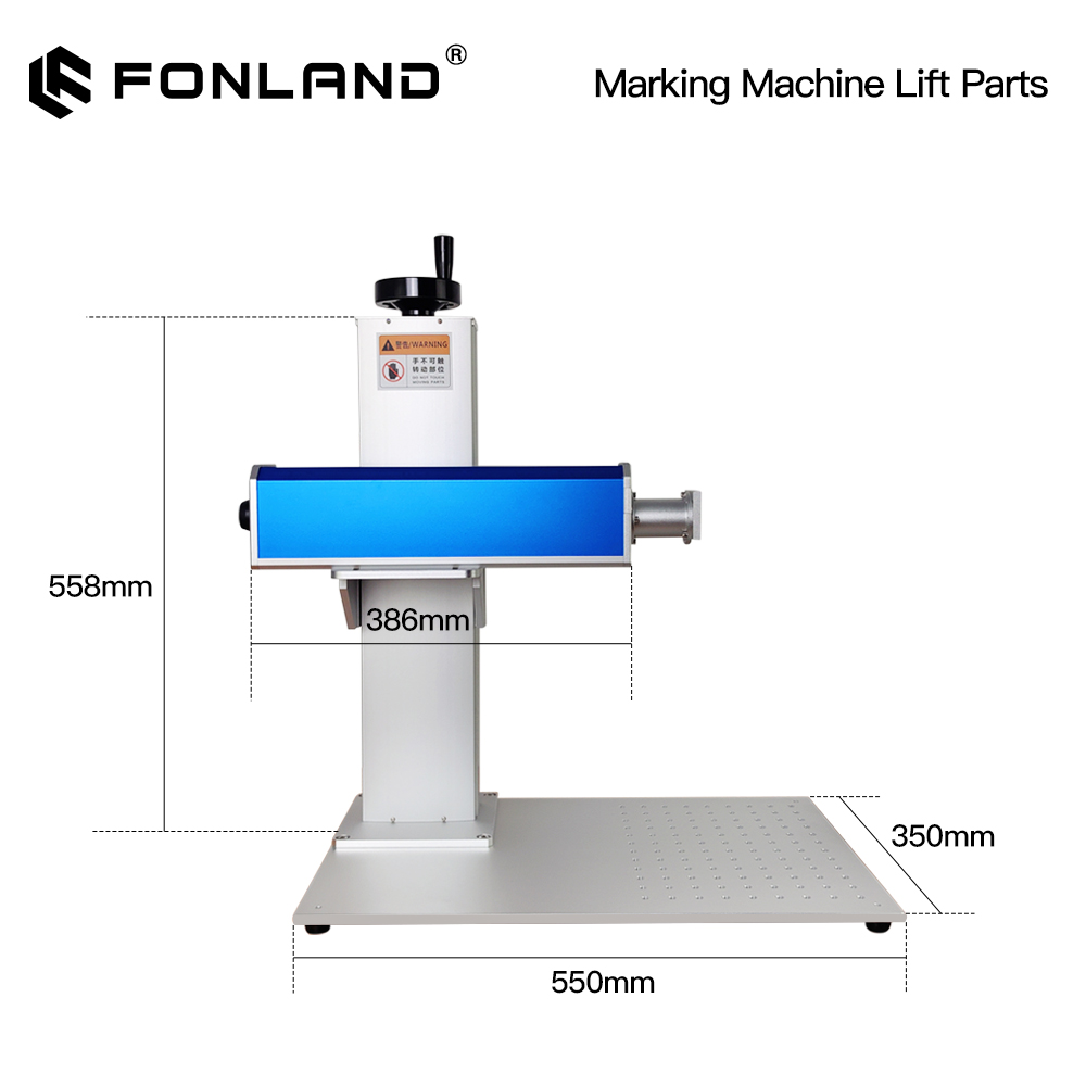 Casing Mesin Penanda Laser Ray - Industrial Laser Engraver ulasan dan harga