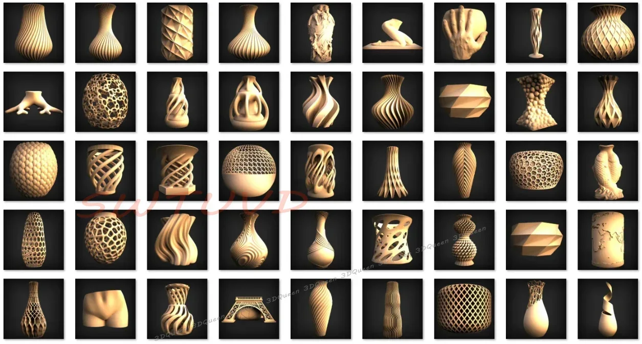 440 + vas POT POT POT, koleksi - Laser Engraving Software ulasan dan harga