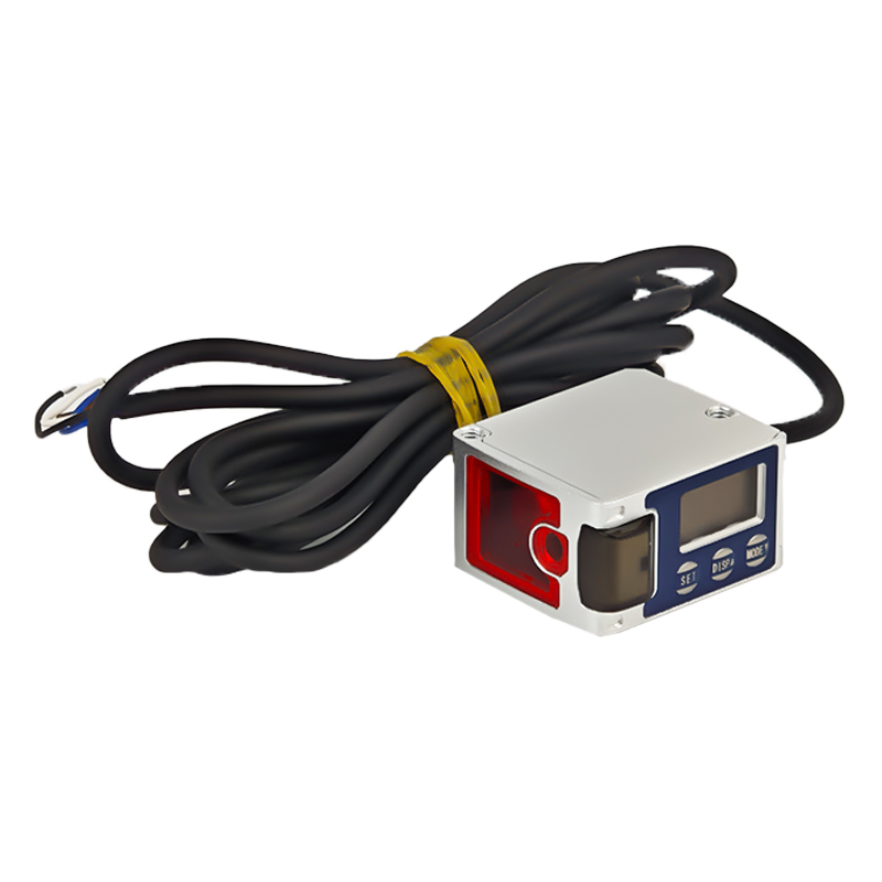 Sensor Jarak Laser Industri Fr - Industrial Laser Operator ulasan dan harga