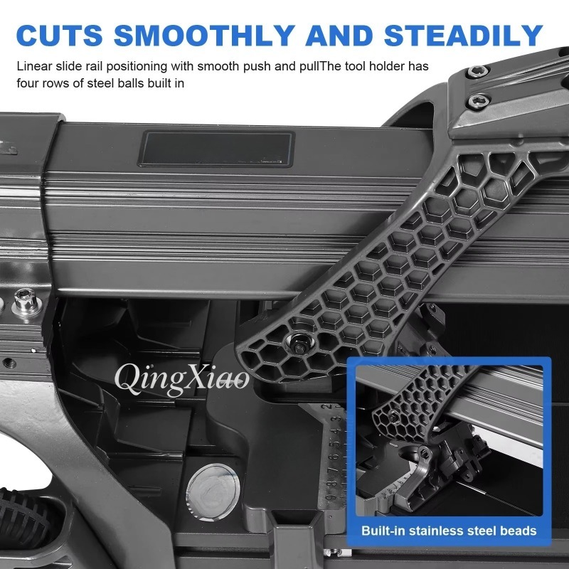 Alat Pemotong Ubin Manual Kela - Industrial Grade Laser Cutter ulasan dan harga