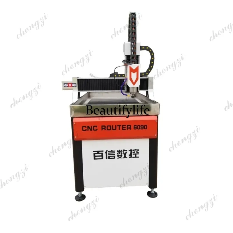 Mesin CNC Router Industri HR u - Cnc Router Machine ulasan dan harga