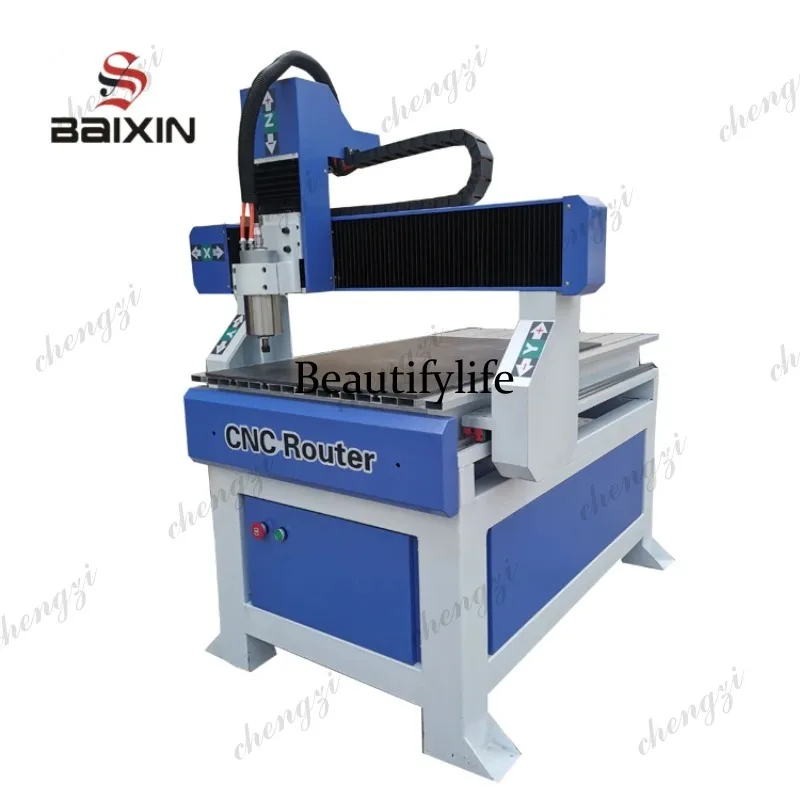 Mesin CNC Router Industri HR u - Cnc Router Machine ulasan dan harga