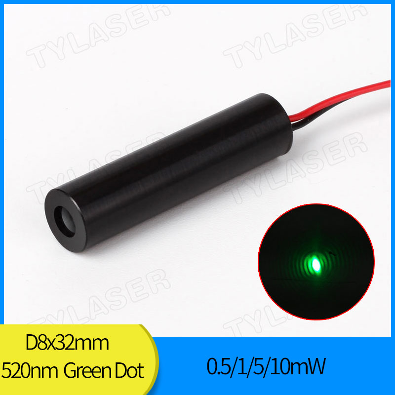 D8x32mm Suhu Operasi Rendah 0. - Industrial Laser Operator ulasan dan harga