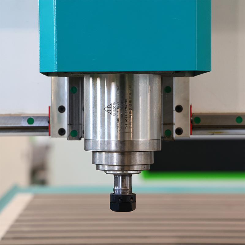 2000x4000mm 2030 2040 2140 Kay - Cnc Router Machine ulasan dan harga