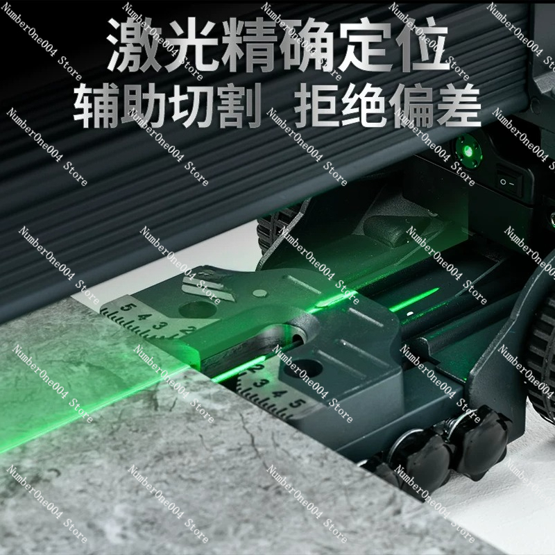 Pemotong Ubin Manual dengan Pa - Industrial Grade Laser Cutter ulasan dan harga