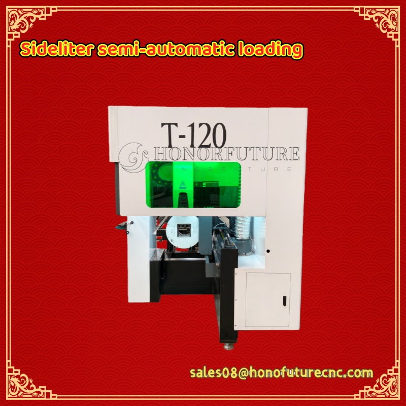 Mesin Pemotong Laser Serat Log - Industrial Grade Laser Cutter ulasan dan harga
