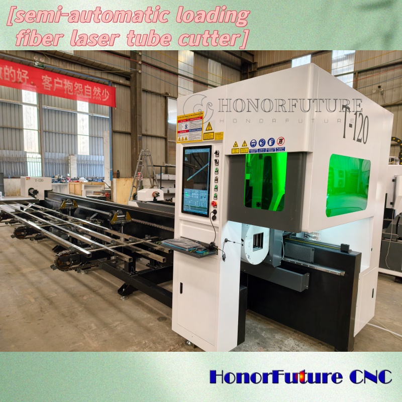 Mesin Pemotong Laser Serat Log - Industrial Grade Laser Cutter ulasan dan harga