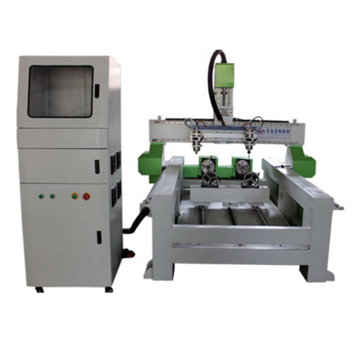 Mesin Router CNC Pembuat Tangg - Cnc Router Machine ulasan dan harga