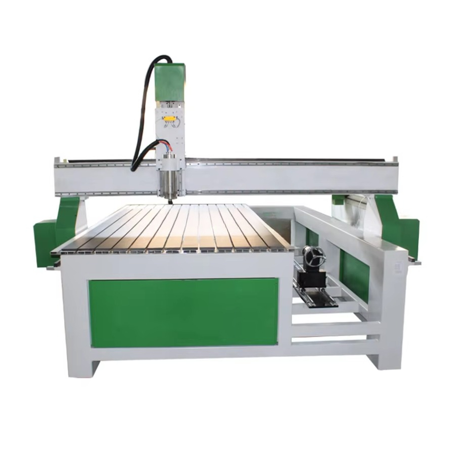 Mesin Router CNC Pembuat Tangg - Cnc Router Machine ulasan dan harga