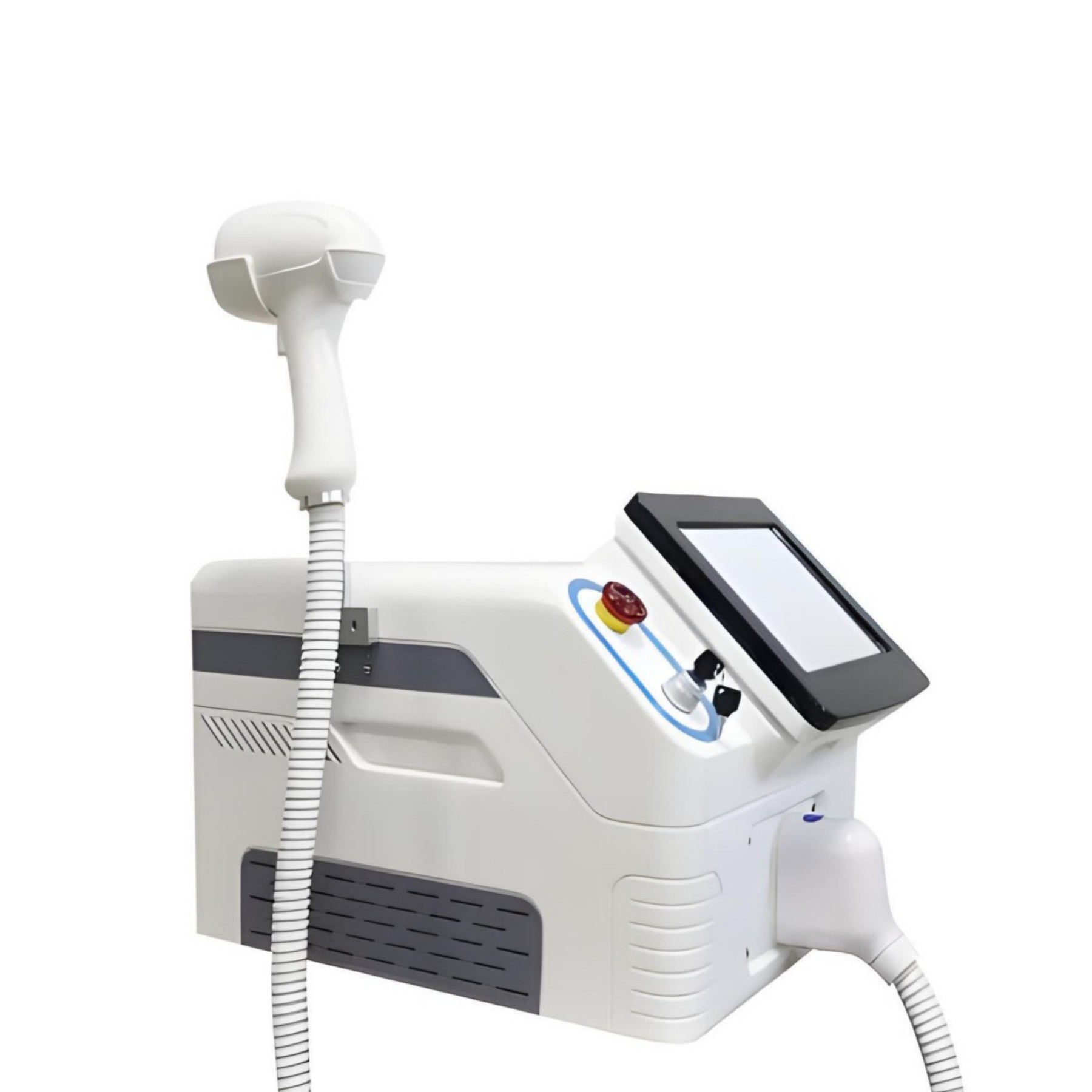 2026Model Baru Diode Laser Pen - Industrial Laser Hair Removal Machine ulasan dan harga