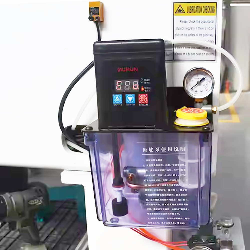 Mesin Router CNC Kayu 3 Axis 1 - Cnc Router Machine ulasan dan harga