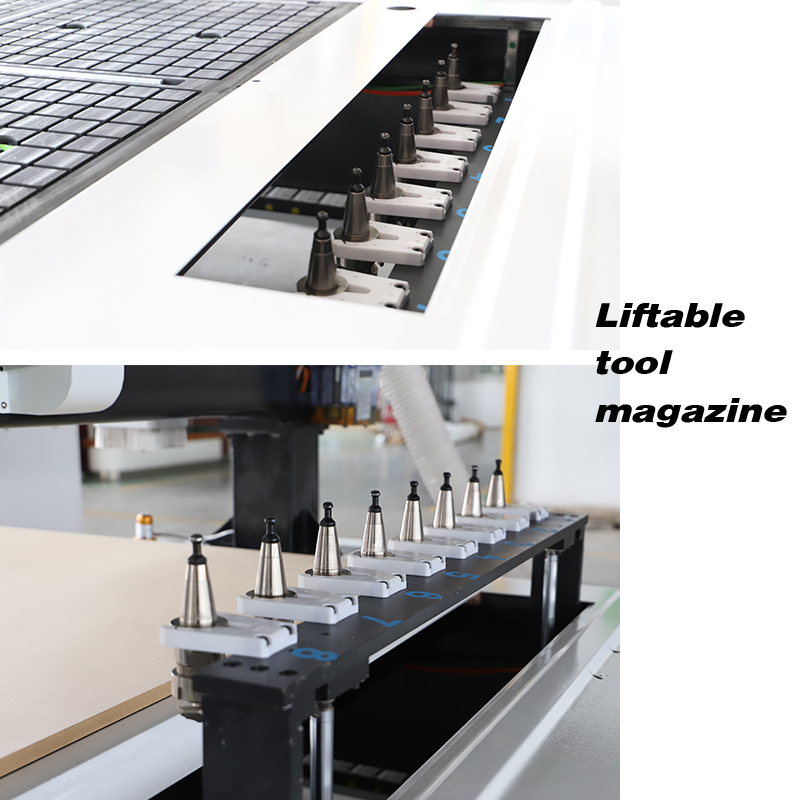 Mesin Router CNC Pengukir Kayu - Cnc Router Machine ulasan dan harga