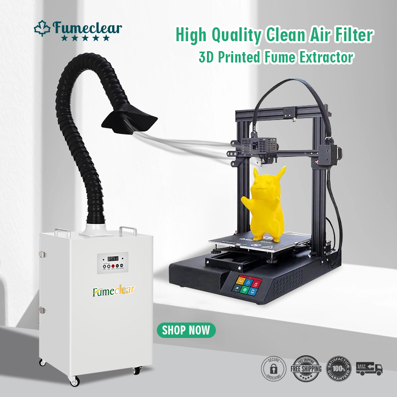 Penghisap Debu Industri Daya H - Industrial Laser Engraver ulasan dan harga